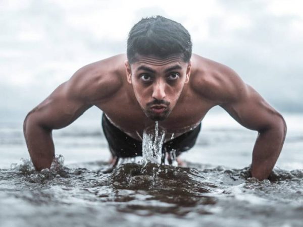The Lifestyle Coach who is Transforming the Idea of Fitness in Goa